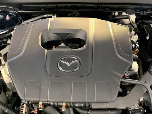 Used 2025 MAZDA CX-30 AWD 2.5 S w/ Select Sport Pkg image 31