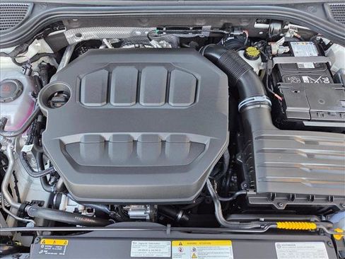 New 2026 Volkswagen Golf S image 16