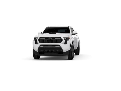 New 2026 Toyota Tacoma TRD Sport RWD image 18