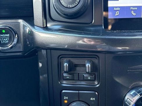 Used 2021 Ford F150 XLT w/ Equipment Group 302A High image 19