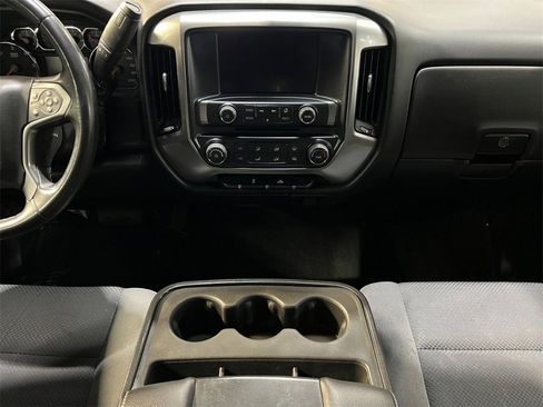 Used 2017 Chevrolet Silverado 1500 LT image 34