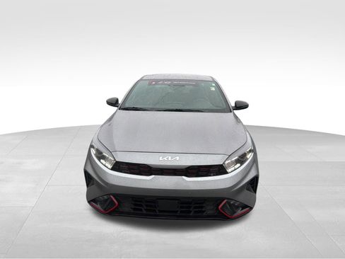 Used 2024 Kia Forte GT-Line image 2