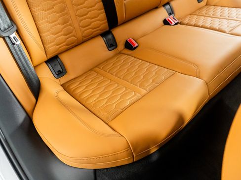 Used 2025 Audi RS 6 performance image 34