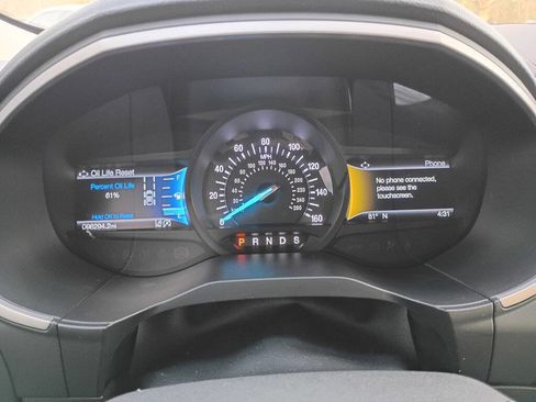 Used 2020 Ford Edge SEL w/ Convenience Package image 13