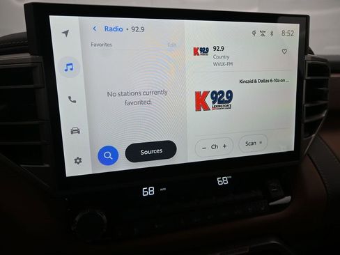 New 2026 Toyota Tundra 1794 Edition w/ TRD Off-Road Package image 13