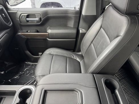 Used 2020 Chevrolet Silverado 1500 LT Trail Boss image 20