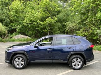 Used 2022 Toyota RAV4 XLE w/ Convenience Package AWD/4WD video 2