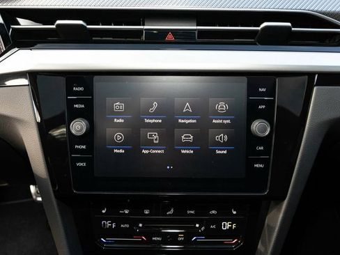 Used 2023 Volkswagen Arteon SEL w/ Arteon MDO Package (Z43) image 45