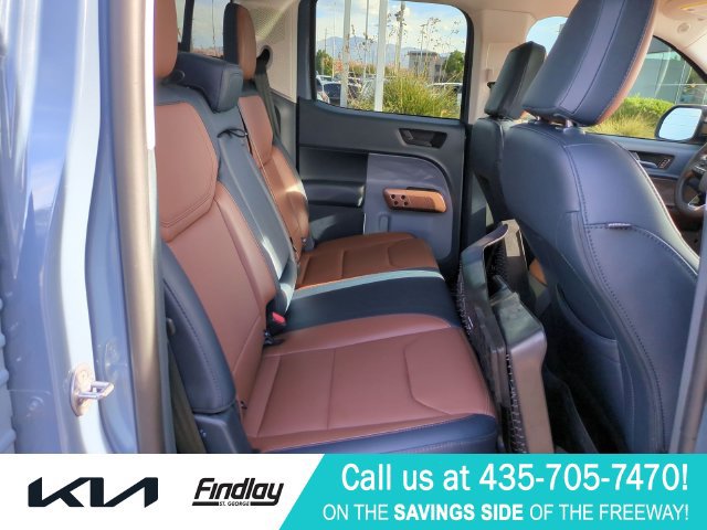 Used 2024 Ford Maverick Lariat FWD image 31