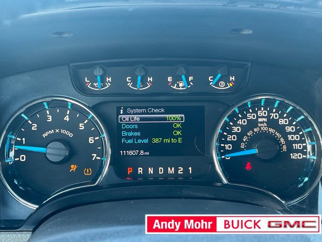 Used 2013 Ford F150 XLT w/ Mid Equipment Group AWD/4WD image 27