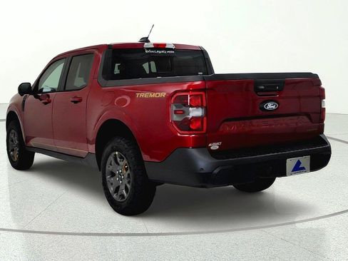 New 2026 Ford Maverick Tremor AWD/4WD image 5