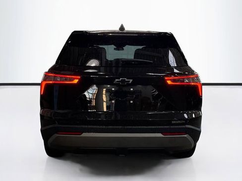 New 2026 Chevrolet Equinox LT w/ Convenience Package II image 7