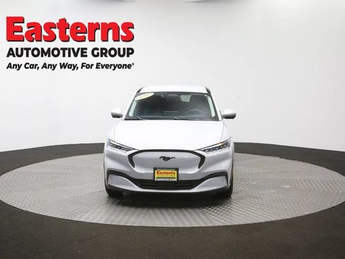 Used 2021 Ford Mustang Mach-E Select w/ Comfort/Technology Package AWD/4WD image 48