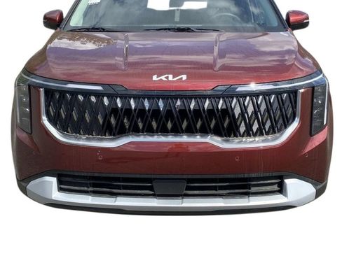New 2026 Kia Carnival FWD image 27