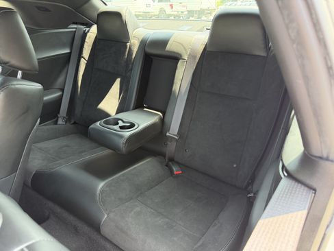 Used 2023 Dodge Challenger R/T Scat Pack RWD image 13