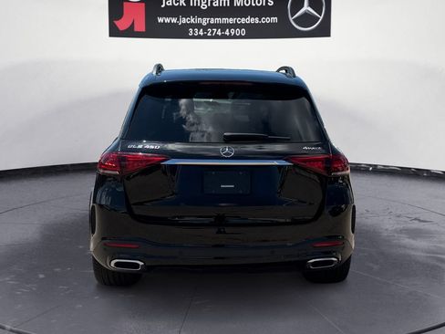 Certified 2023 Mercedes-Benz GLE 450 4MATIC image 4