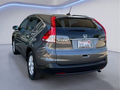Used 2014 Honda CR-V EX-L image 4