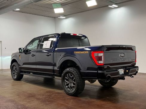 Used 2023 Ford F150 Tremor w/ Equipment Group 402A High AWD/4WD image 27