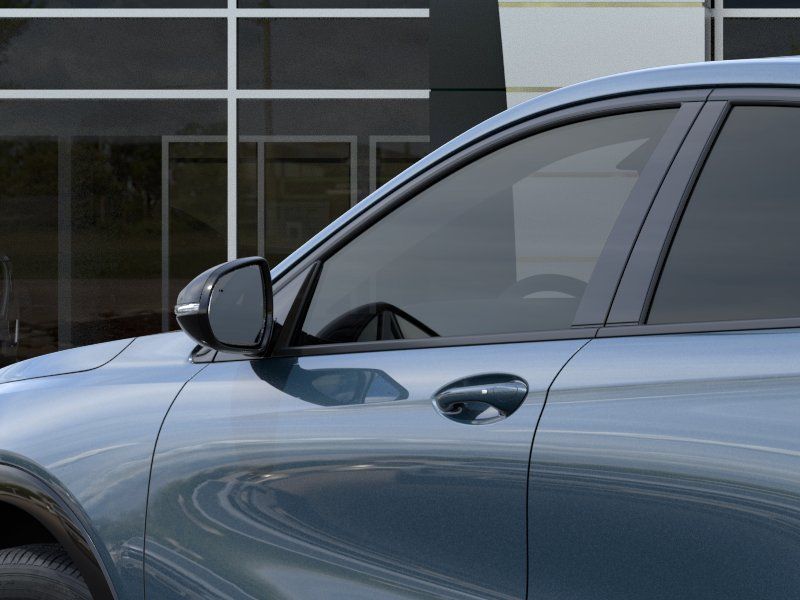 New 2026 Buick Envista Sport Touring w/ Convenience I Package FWD image 26