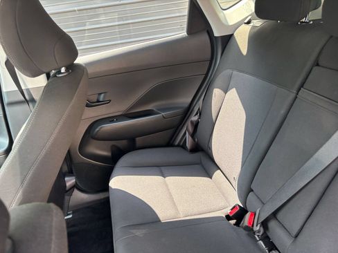 Used 2026 Hyundai Kona SEL Sport FWD image 34