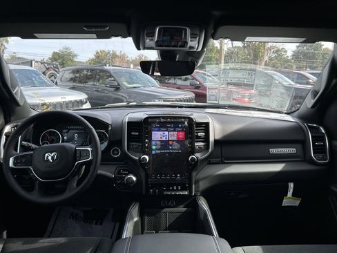 New 2026 RAM 1500 Big Horn image 66