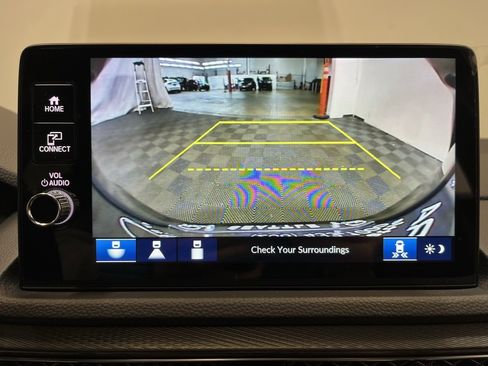 New 2026 Acura Integra A-Spec image 8