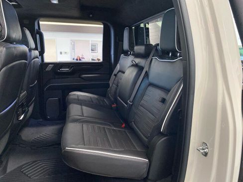 Used 2026 GMC Sierra 2500 AT4X w/ AT4X AEV Edition AWD/4WD image 14