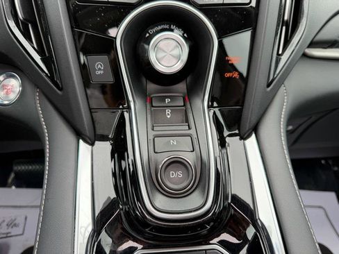 Used 2020 Acura RDX AWD w/ Technology Package image 49