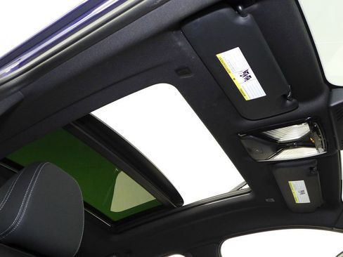 Used 2023 BMW X4 M40i w/ Shadowloine Package image 18