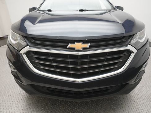 Used 2019 Chevrolet Equinox LT image 20