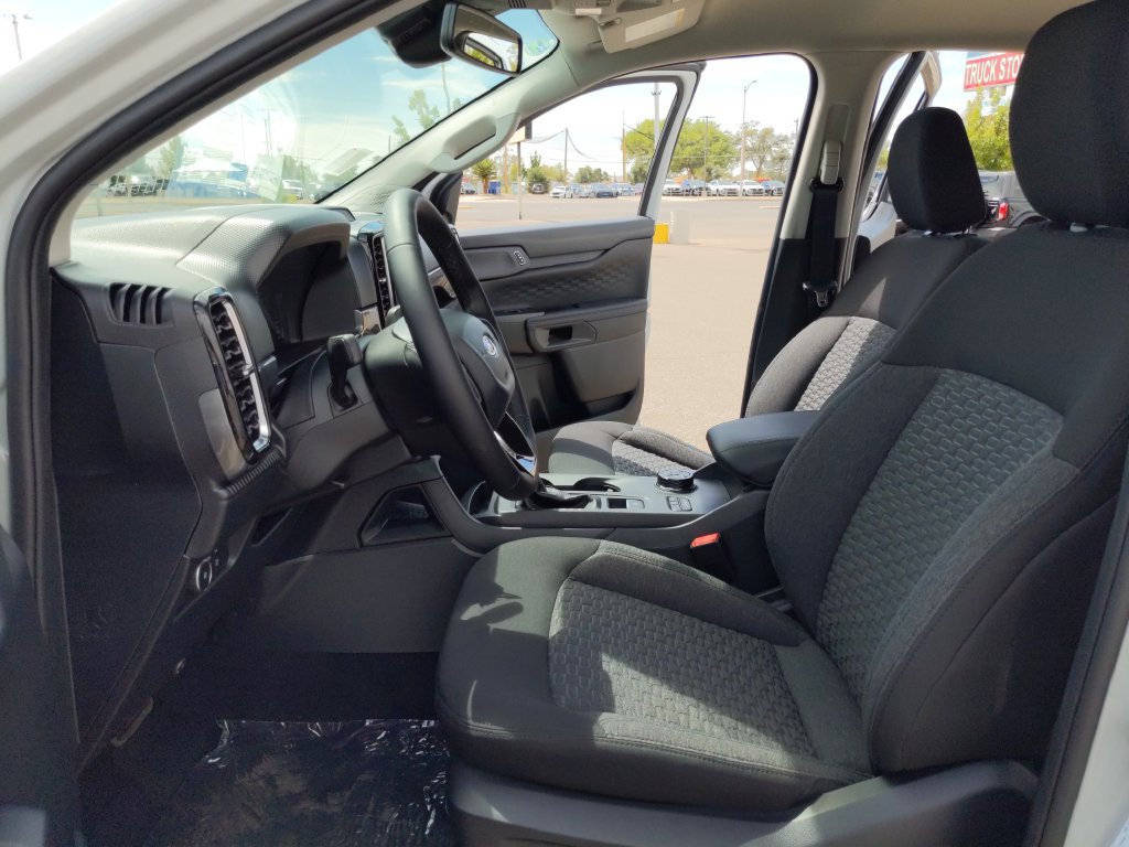 New 2026 Ford Ranger XLT w/ Equipment Group 301A High AWD/4WD image 16