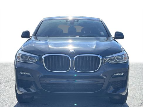 Used 2021 BMW X4 xDrive30i image 30