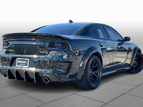 Used 2023 Dodge Charger SRT Hellcat w/ Harman/Kardon Audio Group image 11