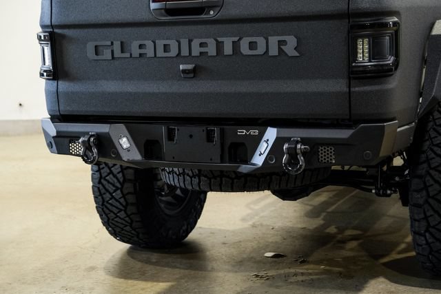 Used 2025 Jeep Gladiator Rubicon w/ Safety Group AWD/4WD image 42