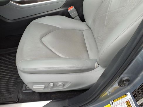 Used 2024 Toyota Highlander Platinum AWD/4WD image 25