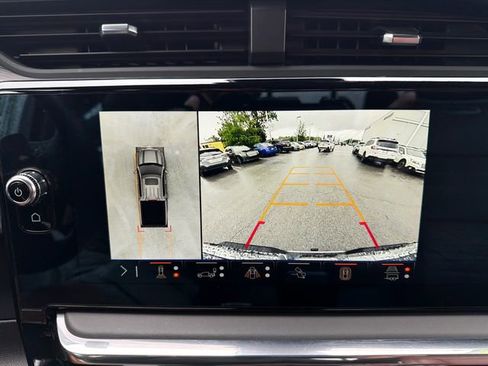 Used 2024 GMC Sierra 1500 Denali Ultimate AWD/4WD image 13
