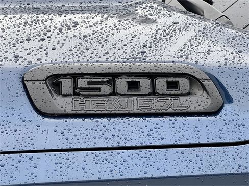 Used 2022 RAM 1500 Sport w/ Rebel Level 2 Equipment Group image 2