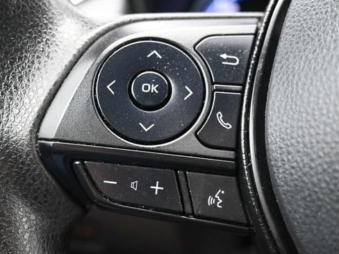 Used 2023 Toyota RAV4 LE AWD/4WD image 23