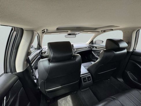 Used 2020 Honda Accord EX-L image 64