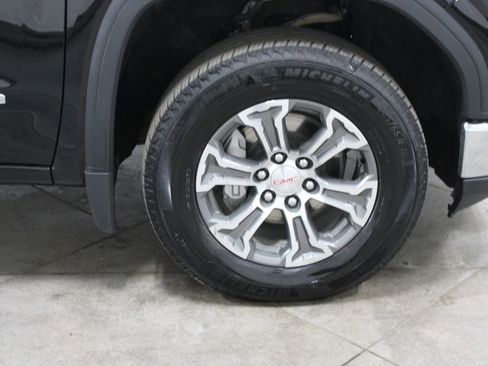 Used 2025 GMC Sierra 1500 SLT AWD/4WD image 66