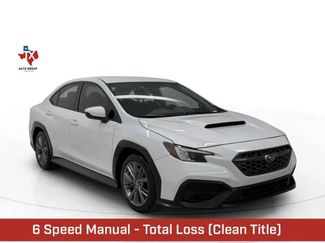 Used 2024 Subaru WRX AWD/4WD video 1