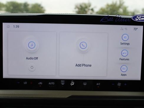 New 2025 Ford Bronco Sport Big Bend w/ Convenience Package image 14