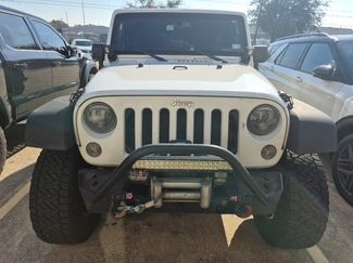 Used 2016 Jeep Wrangler Unlimited Sport w/ Quick Order Package 24S video 2