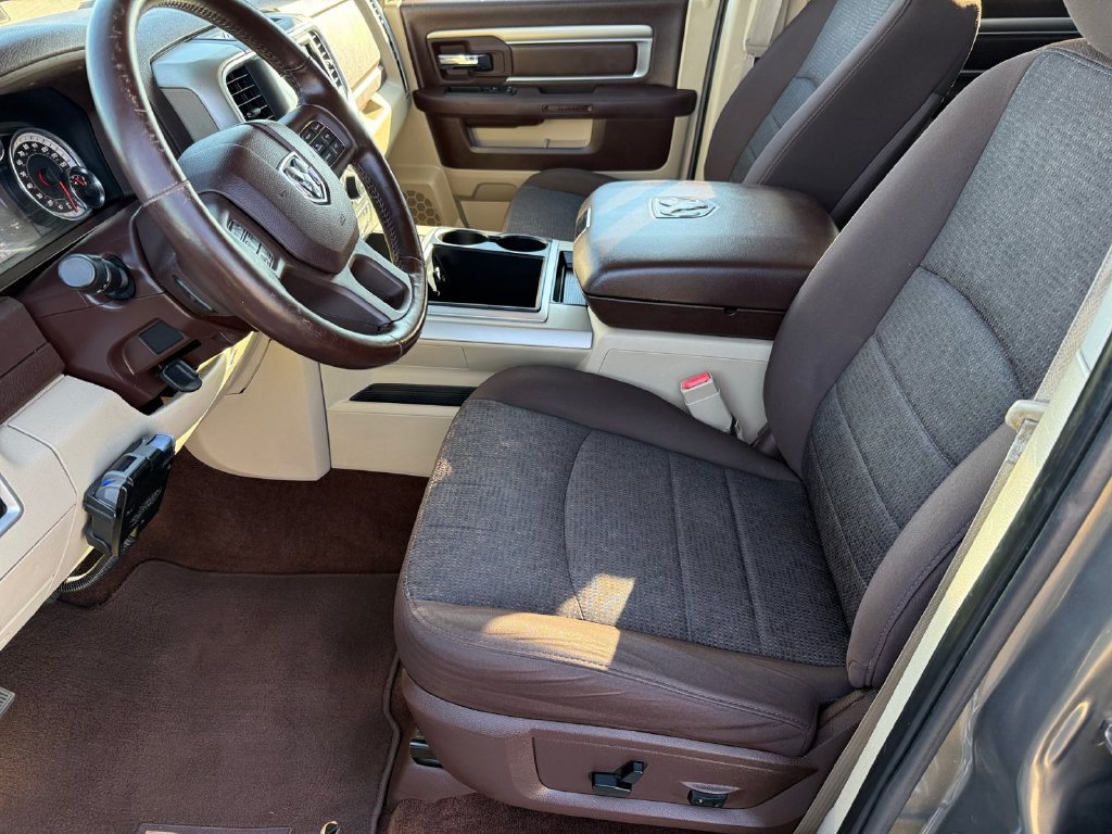 Used 2014 RAM 1500 Big Horn AWD/4WD image 10