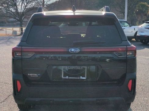 New 2026 Subaru Outback Premium image 4