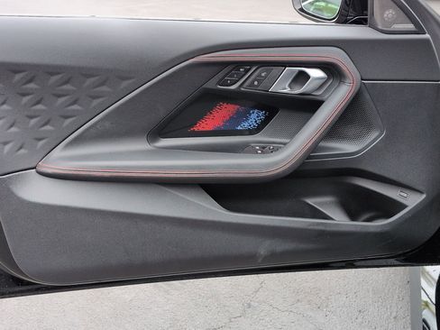 Used 2025 BMW M2 w/ Lighting Package RWD image 14