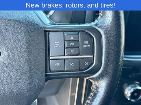Used 2022 Ford F150 Tremor w/ Equipment Group 401A Mid AWD/4WD image 24