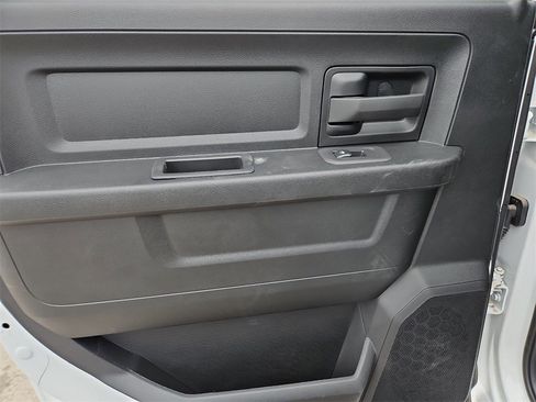 New 2026 RAM 2500 Tradesman image 16