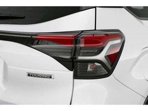 New 2026 Subaru Forester Touring image 36