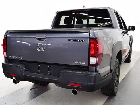 Used 2023 Honda Ridgeline RTL image 7